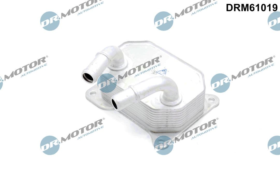 Radiator ulei, ulei motor Dr.Motor Automotive DRM61019