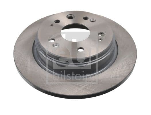 Disc frana FEBI BILSTEIN 108524