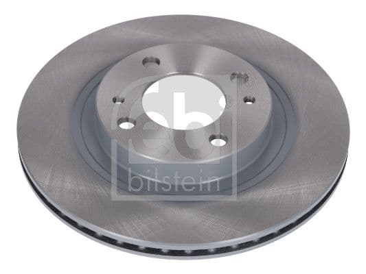Disc frana FEBI BILSTEIN 170600