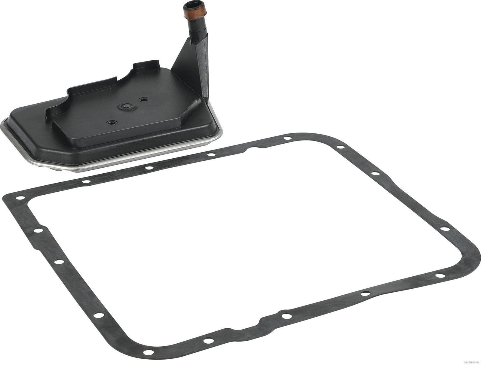 Filtru hidraulic, cutie de viteze automata HERTH+BUSS JAKOPARTS J1350901