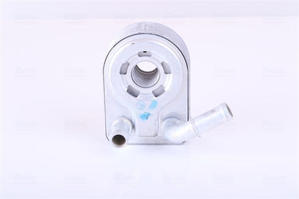 Radiator ulei, ulei motor NISSENS 90972