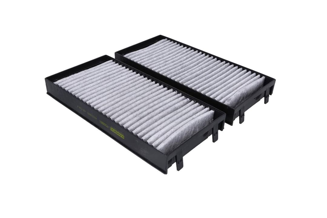 Filtru, aer habitaclu KAMOKA F508801