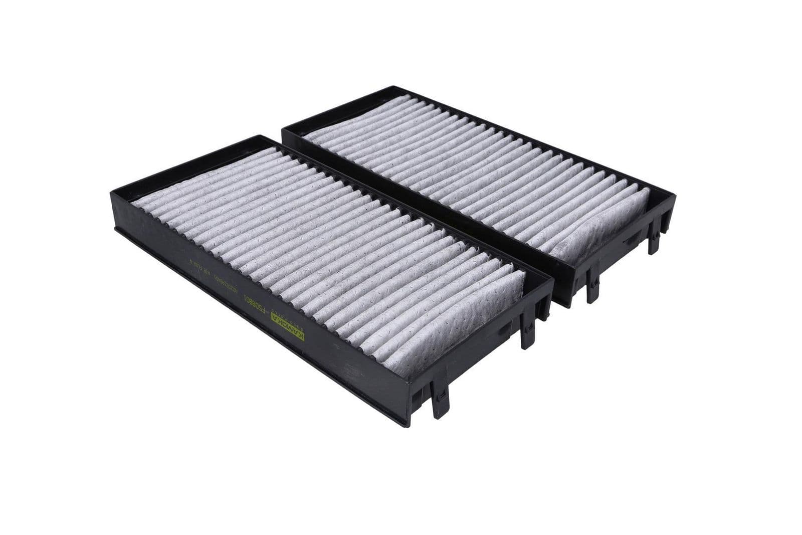 Filtru, aer habitaclu KAMOKA F508801