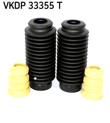 chit protectie praf,amortizor SKF VKDP 33355 T
