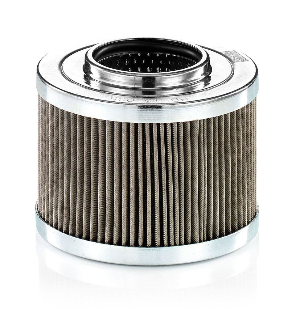 Filtru, sistem hidraulic primar MANN-FILTER HD 13 005