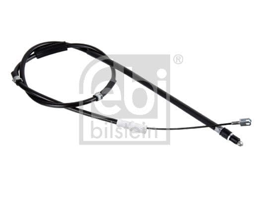 Cablu, frana de parcare FEBI BILSTEIN 109490