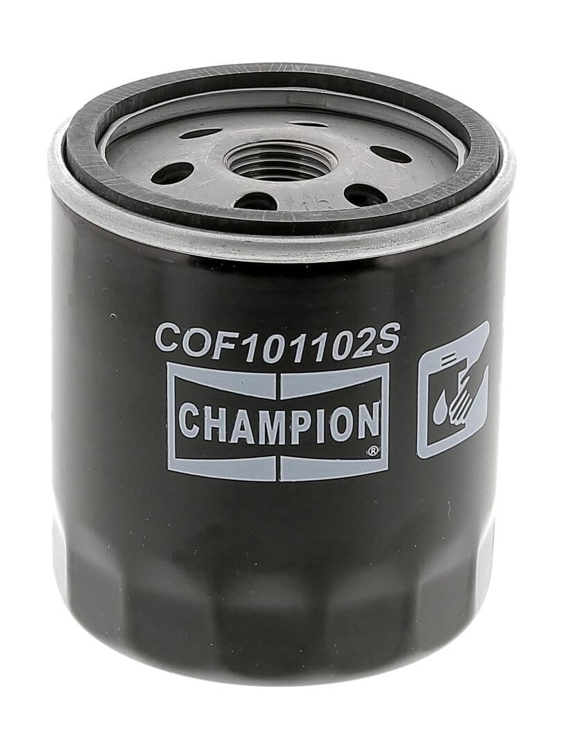Filtru ulei CHAMPION COF101102S