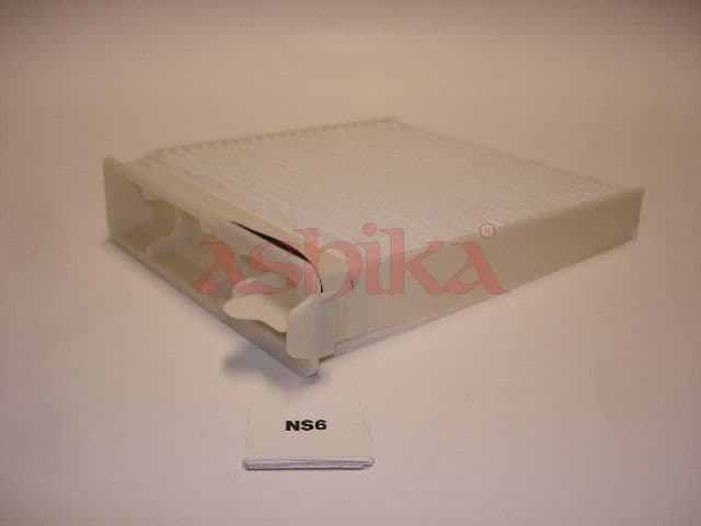 Filtru, aer habitaclu ASHIKA 21-NS-NS6