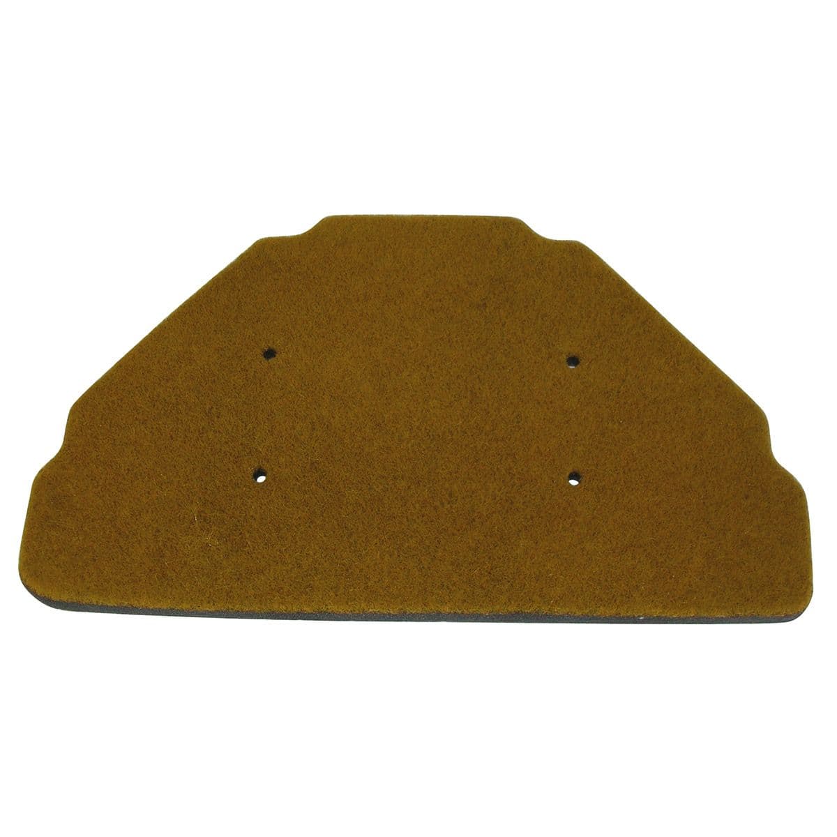 FILTR POWIETRZA MOTO. (HFA2603) KAWASAKI ZX600 F1-F3 (ZX6-R NINJA) (95-97)