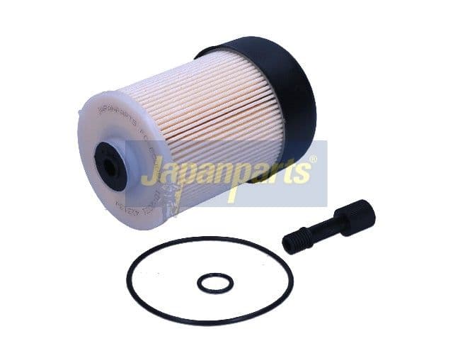 filtru combustibil JAPANPARTS FC-ECO091