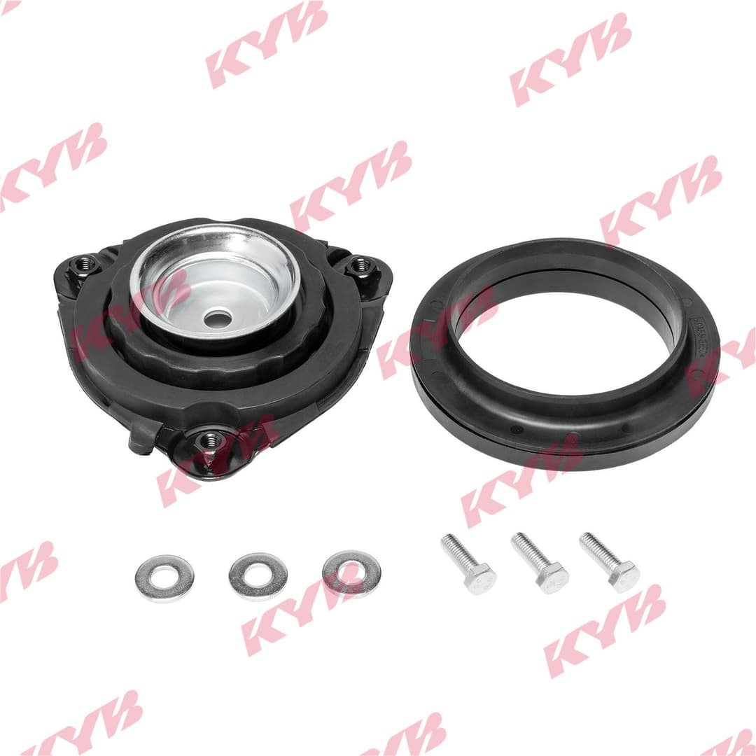 Set reparatie, rulment sarcina amortizor KYB Suspension Mounting Kit SM5838