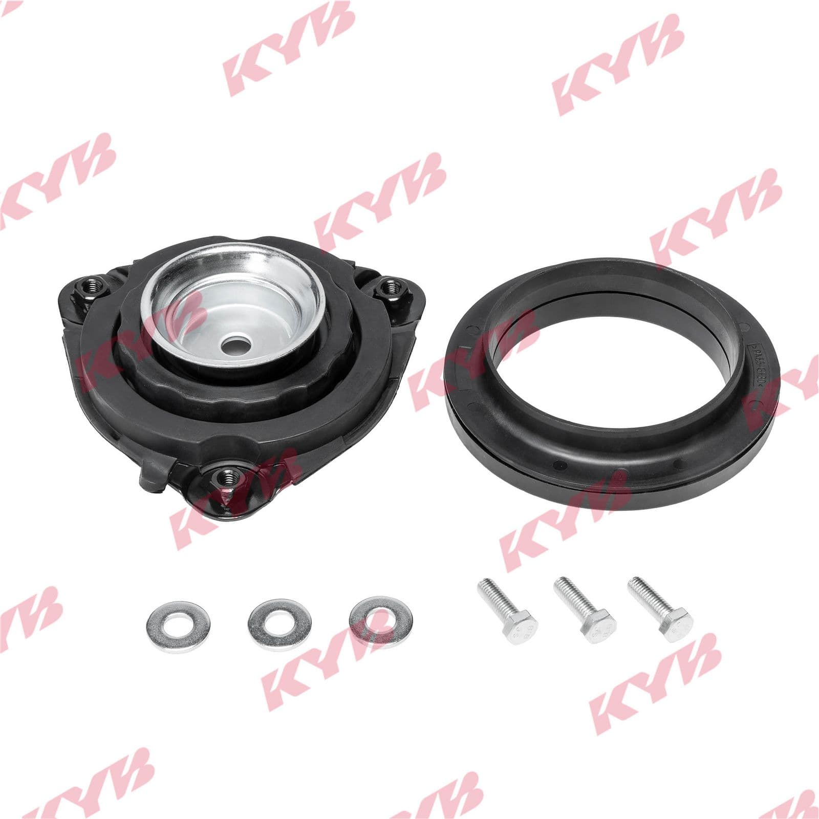 Set reparatie, rulment sarcina amortizor KYB Suspension Mounting Kit SM5838