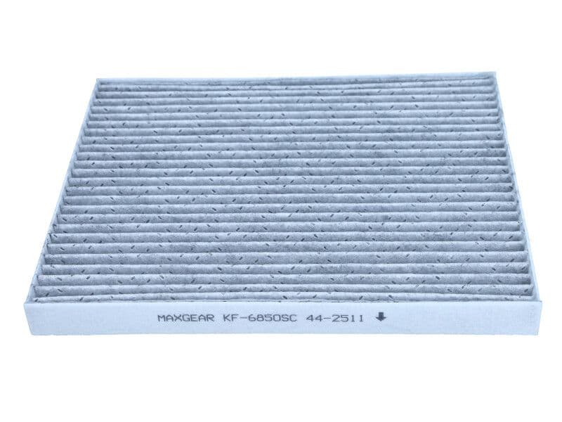 Filtru, aer habitaclu MAXGEAR 26-2617