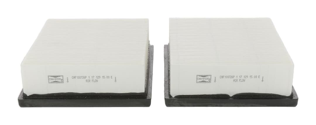 Filtru aer CHAMPION CAF100726P