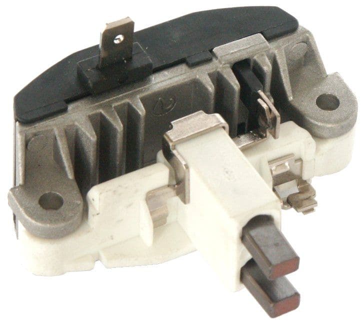 Regulator, alternator HC-Cargo F 032 138 109