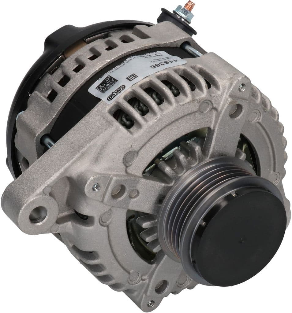 Generator / Alternator HC-Cargo F 032 116 366