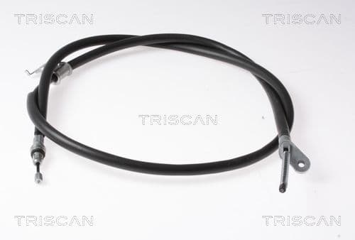Cablu, frana de parcare TRISCAN 8140 141155
