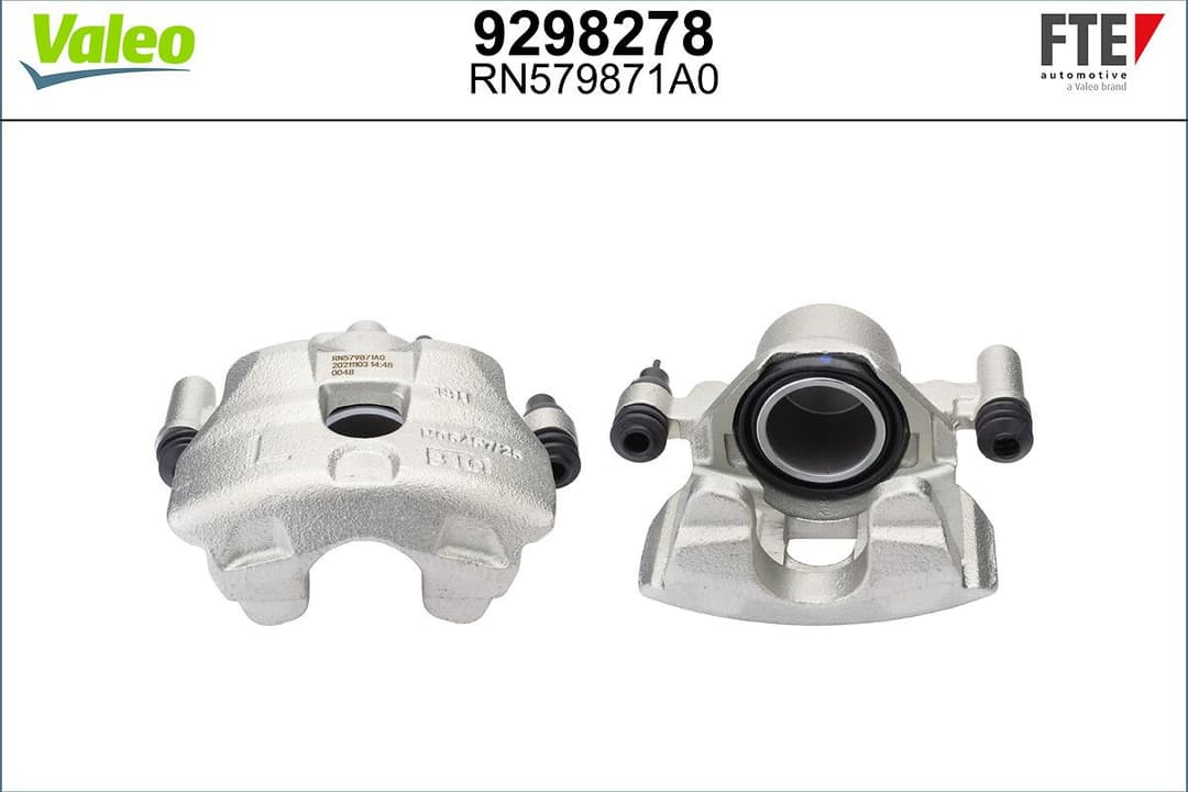 Etrier frana FTE NEOGEN 9298278