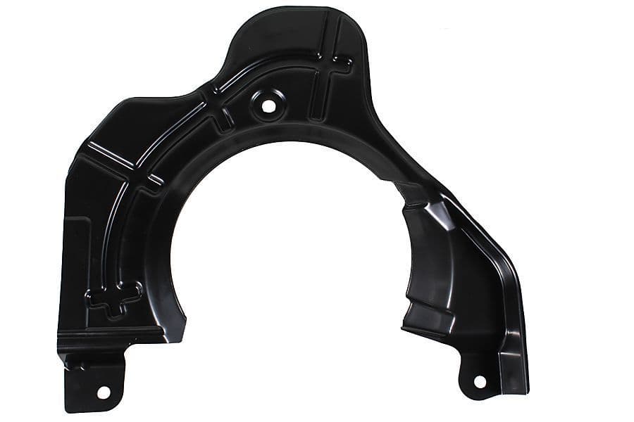 protectie stropire,disc frana METZGER 6115606