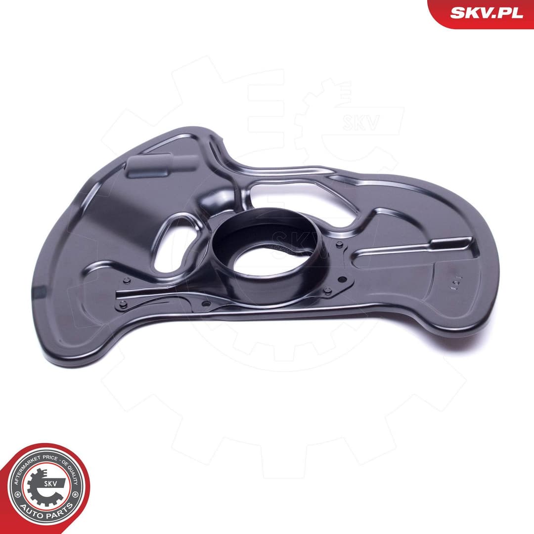 protectie stropire,disc frana ESEN SKV 57SKV186