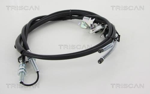 Cablu, frana de parcare TRISCAN 8140 69144