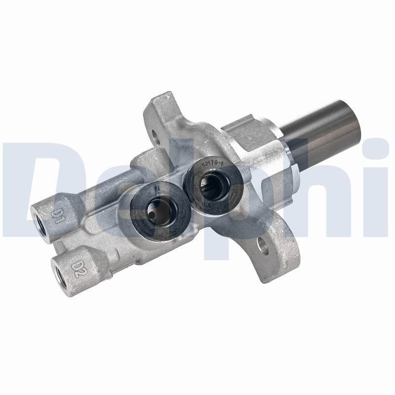 Pompa centrala, frana DELPHI LM80784