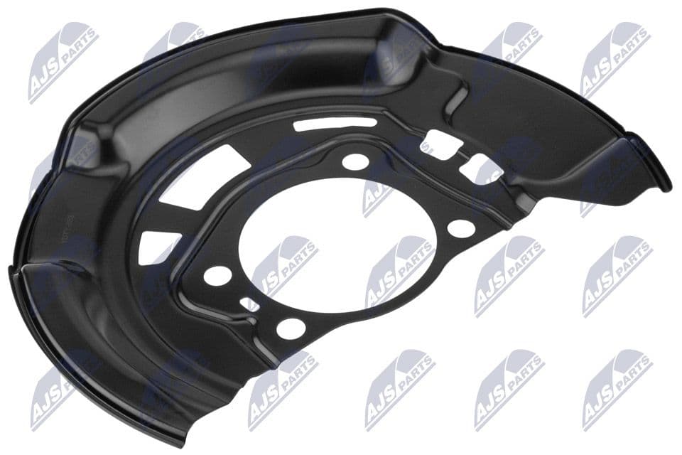 protectie stropire,disc frana NTY HTO-TY-053