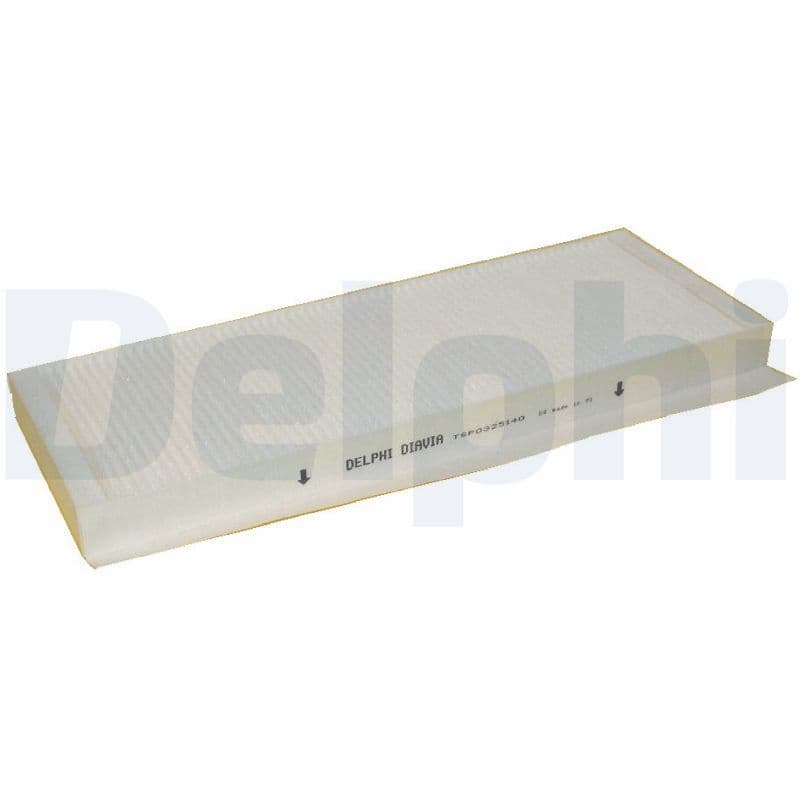 Filtru, aer habitaclu DELPHI TSP0325140