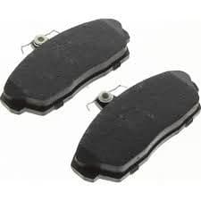 set placute frana,frana disc MTR 12160852