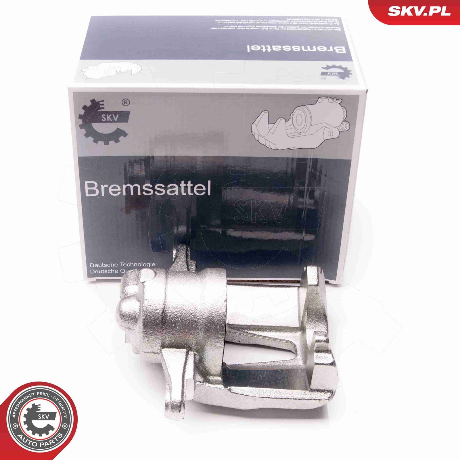 Etrier frana ESEN SKV 34SKV152