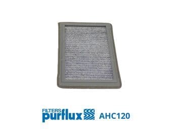 Filtru, aer habitaclu PURFLUX AHC120