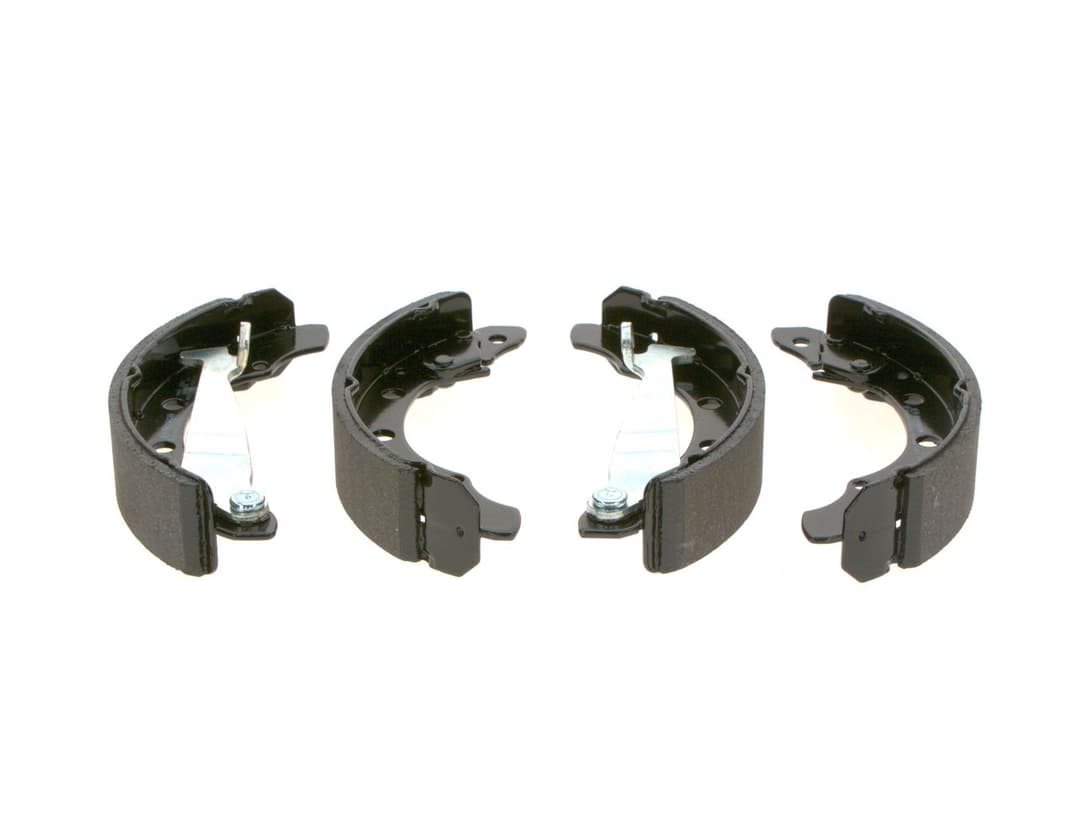 Set saboti frana BOSCH 0 986 487 536