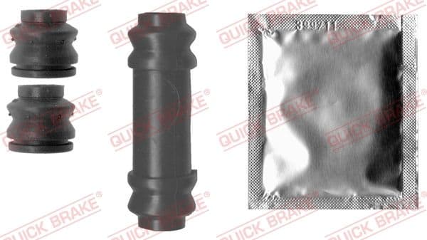 Set accesorii, etrier frana QUICK BRAKE 113-1334