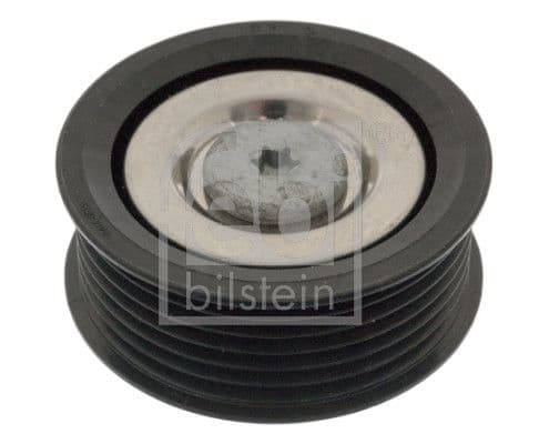Rola ghidare/conducere, curea transmisie FEBI BILSTEIN 49599