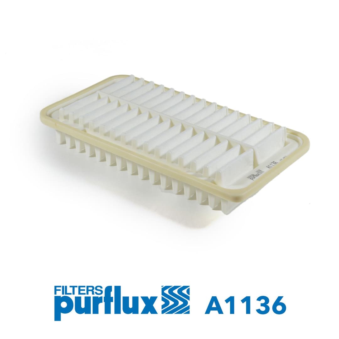 Filtru aer PURFLUX A1136