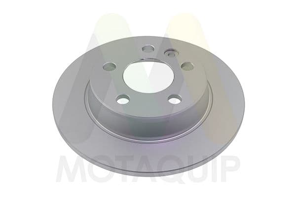 Disc frana MOTAQUIP COATED LVBE139Z
