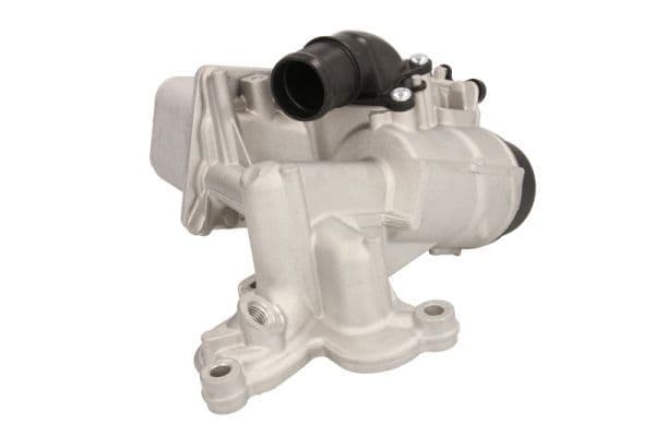 Radiator ulei, ulei motor THERMOTEC D4R009TT