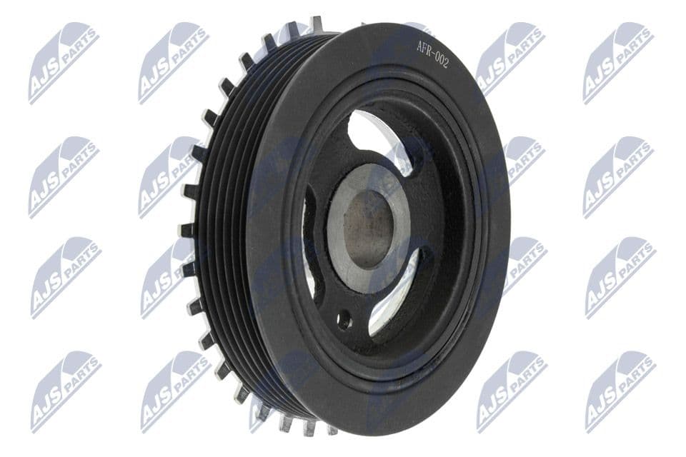 Fulie curea, arbore cotit NTY RKP-FR-002