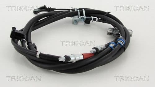 Cablu, frana de parcare TRISCAN 8140 50194