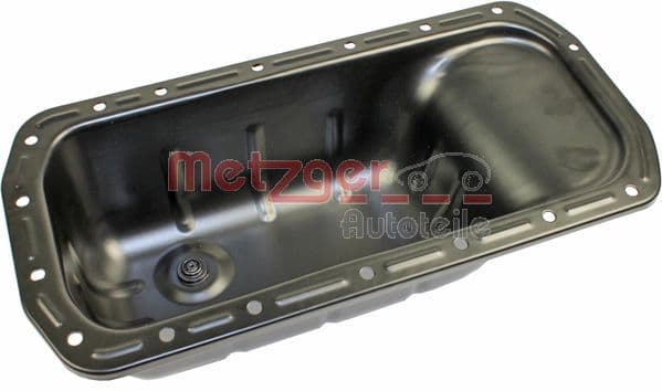 Baie ulei METZGER 7990014