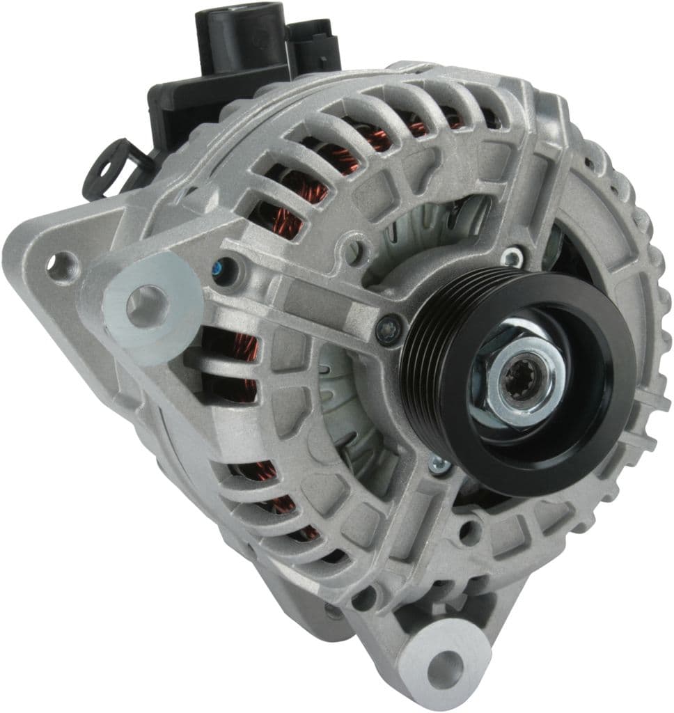 Generator / Alternator HC-Cargo F 032 115 541