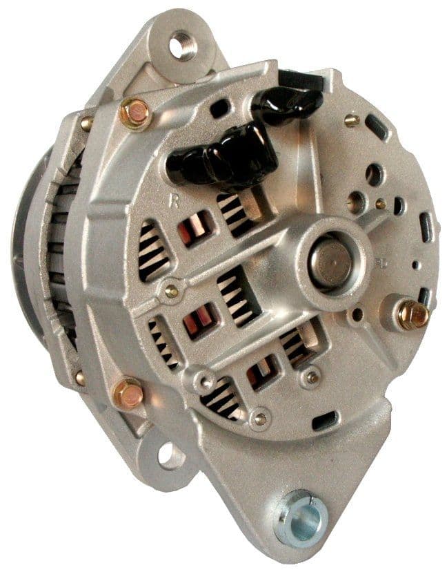 Generator / Alternator HC-Cargo F 032 112 160
