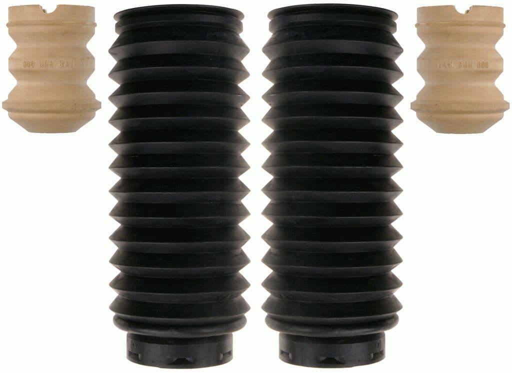 chit protectie praf,amortizor SACHS Service Kit 900 186