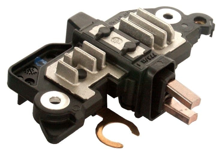 Regulator, alternator HC-Cargo F 032 233 729