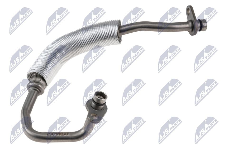 conducta ulei, incarcare NTY ECD-BM-057