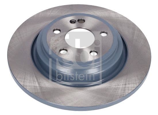 Disc frana FEBI BILSTEIN 186461