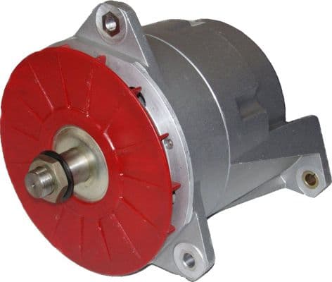 Generator / Alternator PRESTOLITE ELECTRIC 1277A870