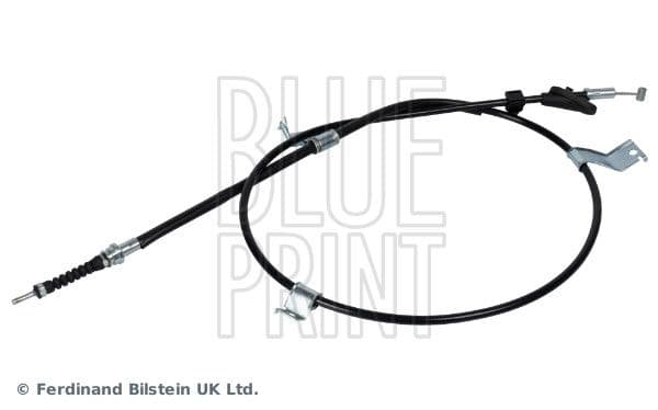 Cablu, frana de parcare BLUE PRINT ADH253214
