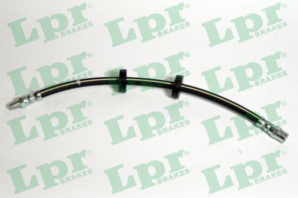 Furtun frana LPR 6T46124