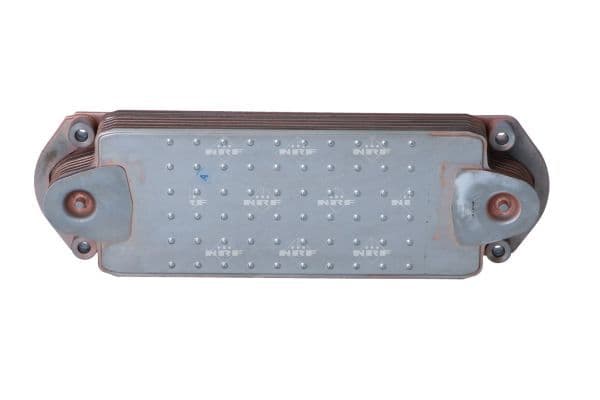 Radiator ulei, ulei motor NRF 31198